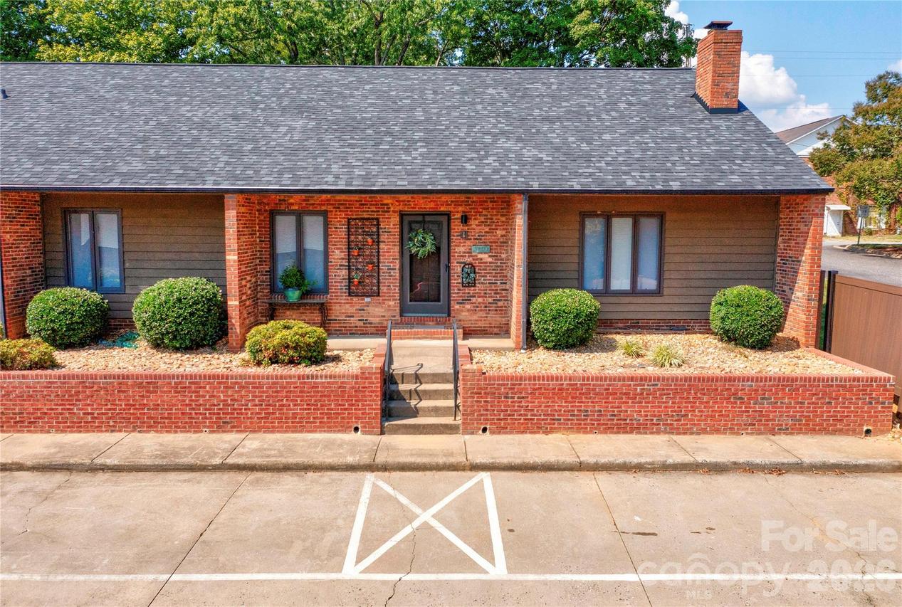 301 Pinkney St. #1, Shelby, NC 28150
