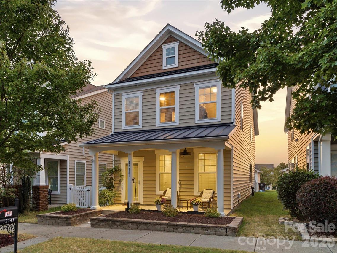 13141 Heath Grove Dr., Huntersville, NC 28078