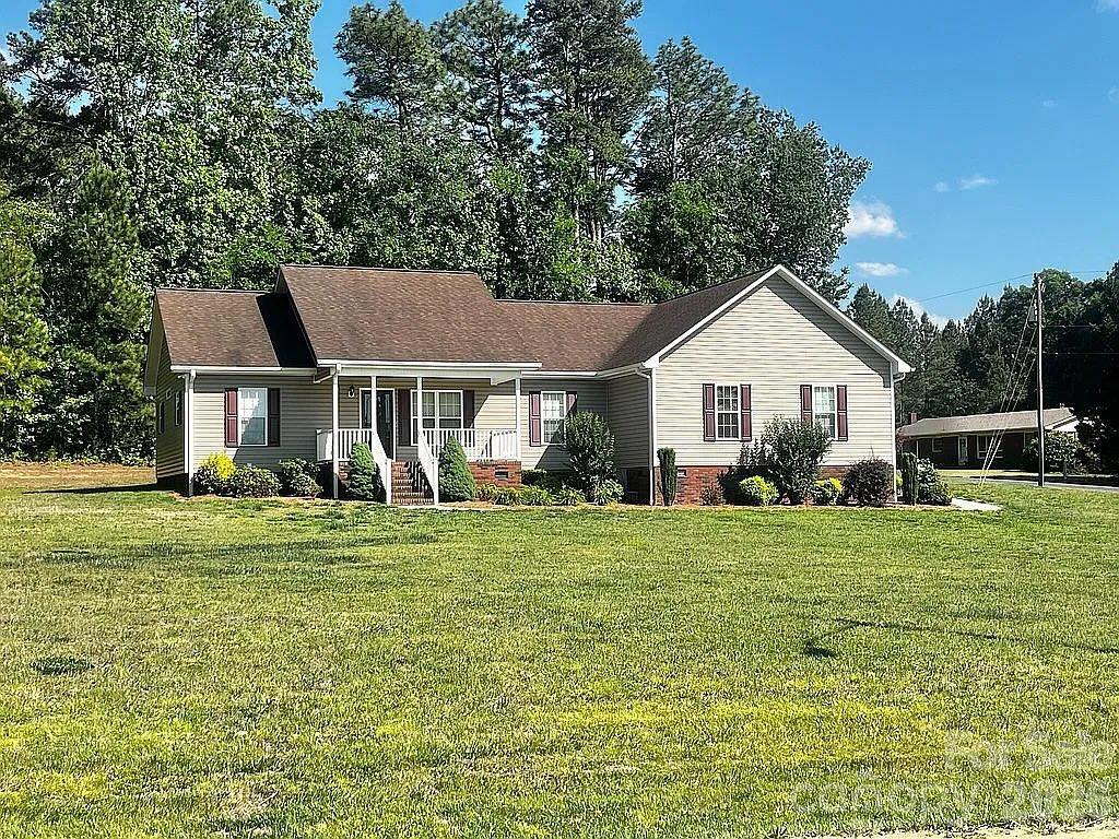 1153 Austin Rd., New London, NC 28127