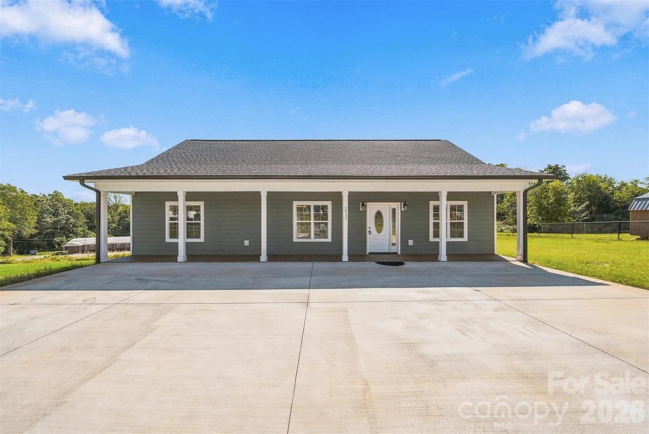 2937 Frank Whisnant Rd., Morganton, NC 28655