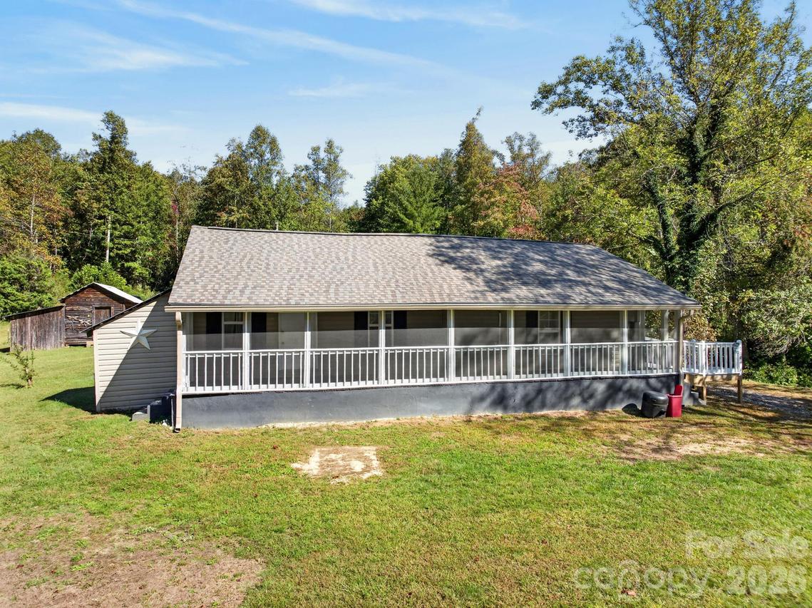 2805 H T Rd., Lenoir, NC 28645