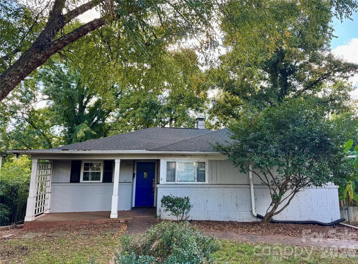 2108 Hassell Pl., Charlotte, NC 28209