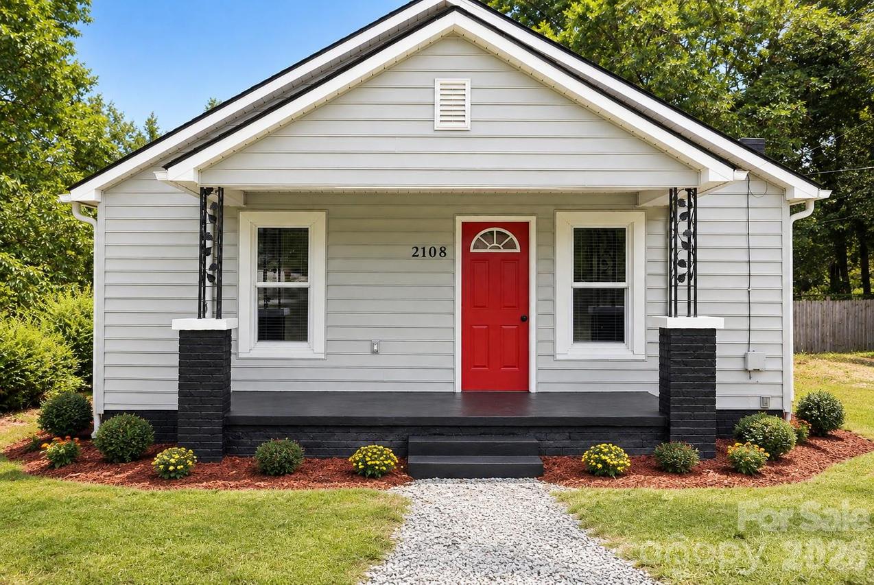 2108 Brantley Rd., Kannapolis, NC 28083