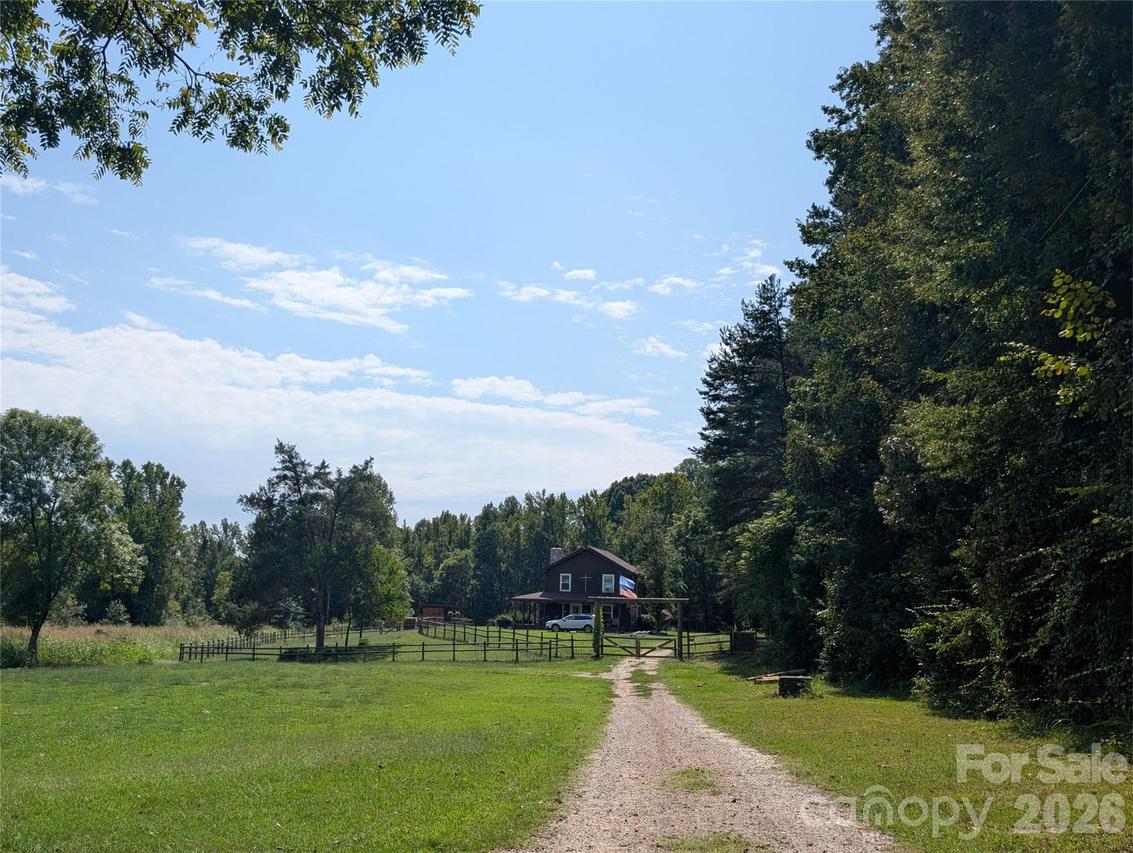 2955 Sherrills Ford Rd., Salisbury, NC 28147