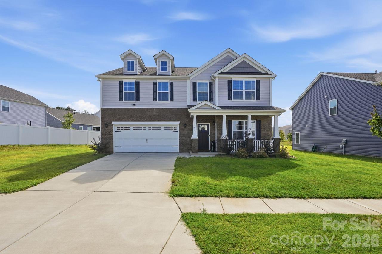 9251 Mackinaw Dr., Gastonia, NC 28056