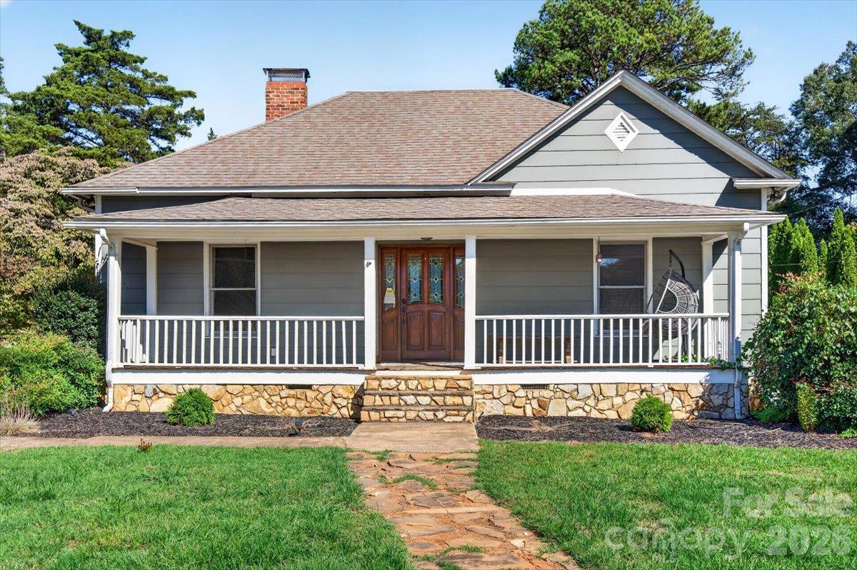 114 Holbrook St., Huntersville, NC 28078