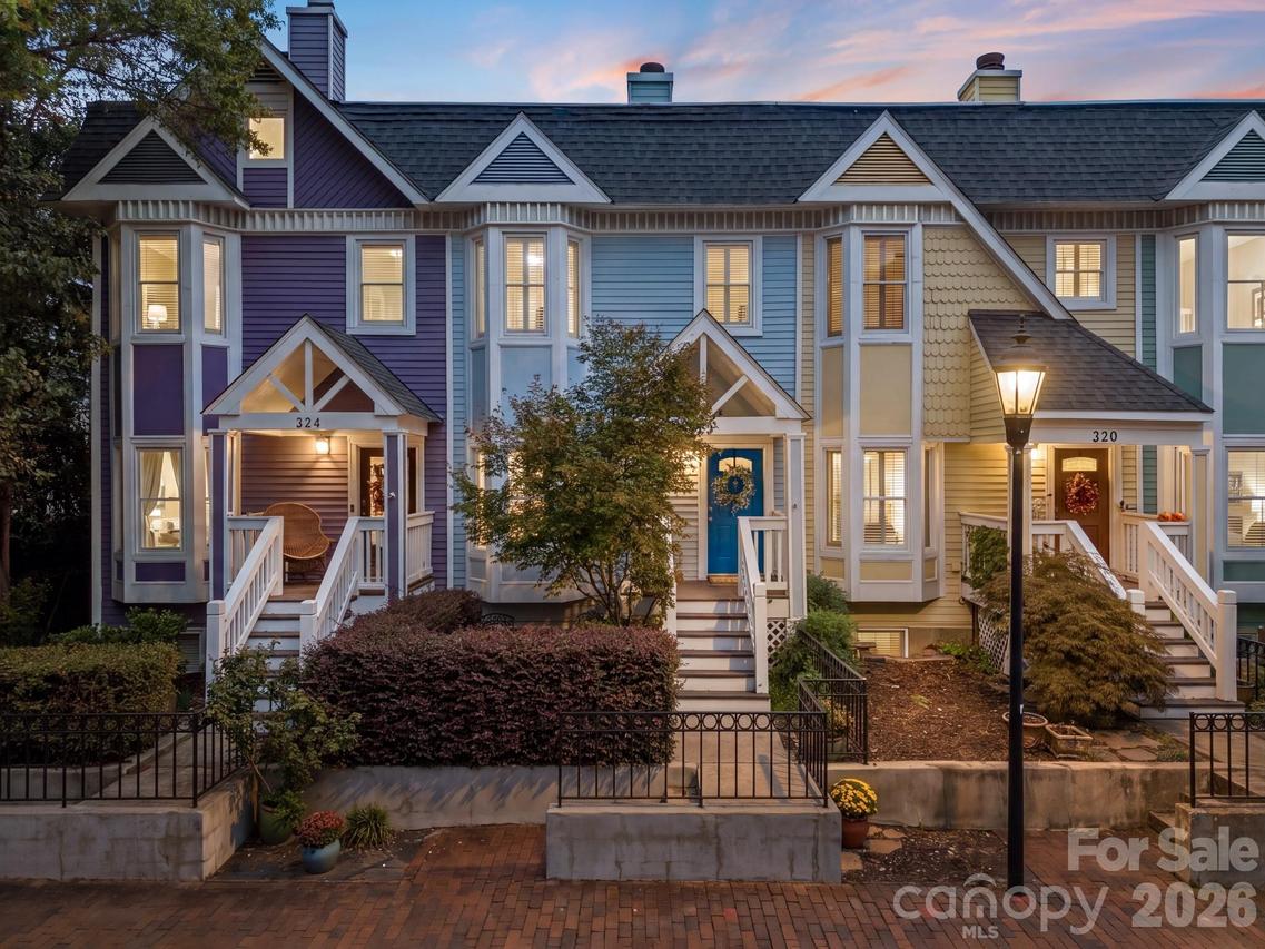 322 W 10th St., Charlotte, NC 28202