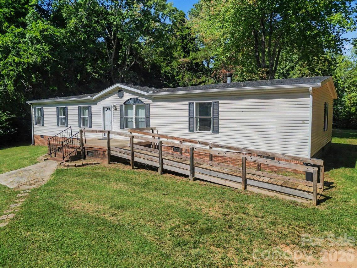 4833 Maralane Tr. #8, Denver, NC 28037