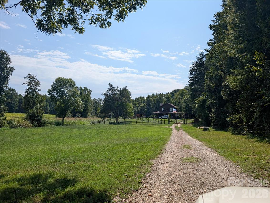 2955 Sherrills Ford Rd., Salisbury, NC 28147
