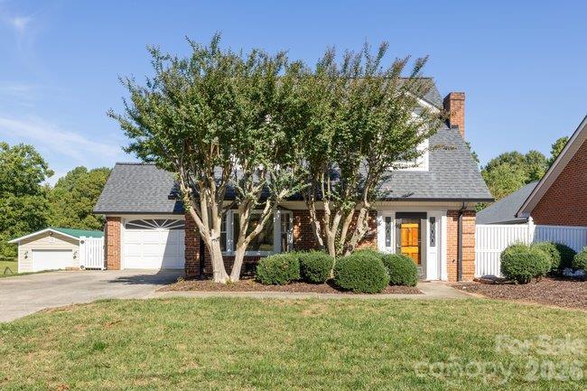 746 N Main St. #H, Mooresville, NC 28115