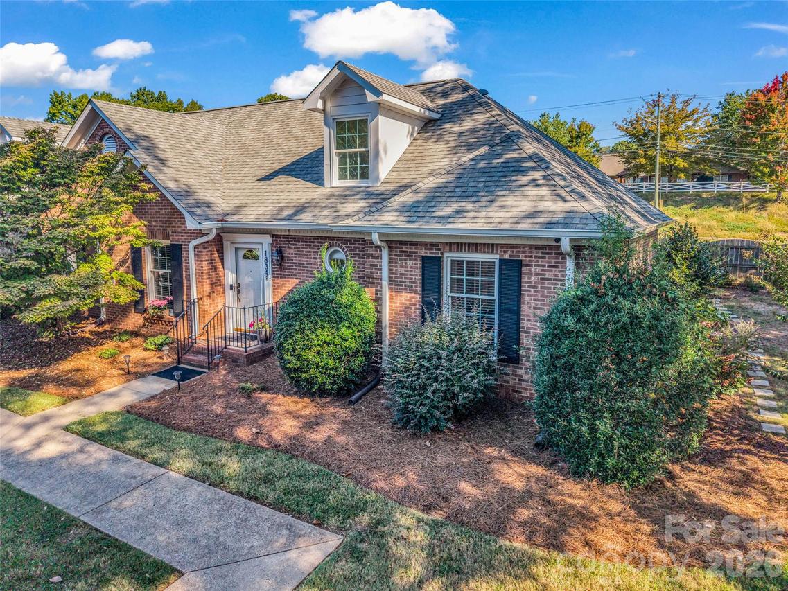 1834 Robinwood Rd. #B, Gastonia, NC 28054