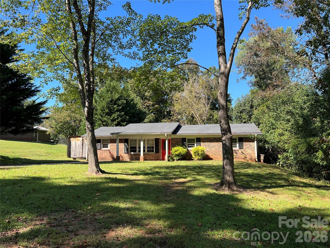 247 Seitz Dr., Forest City, NC 28043