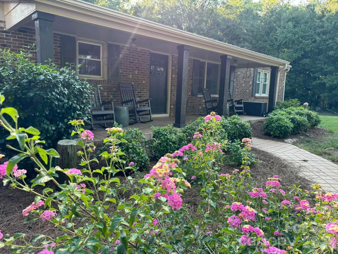 2240 Candor Troy Rd., Candor, NC 27229