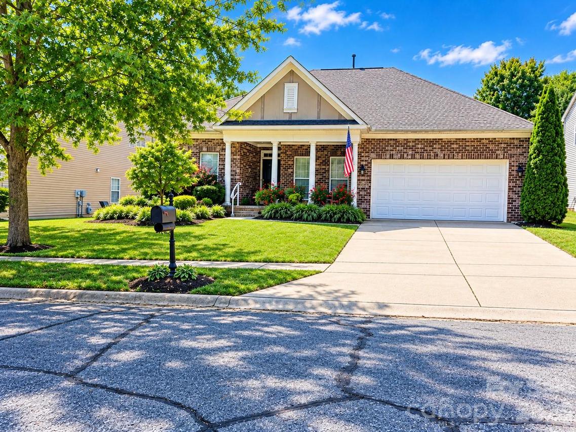 9795 Shearwater Ave., Concord, NC 28027