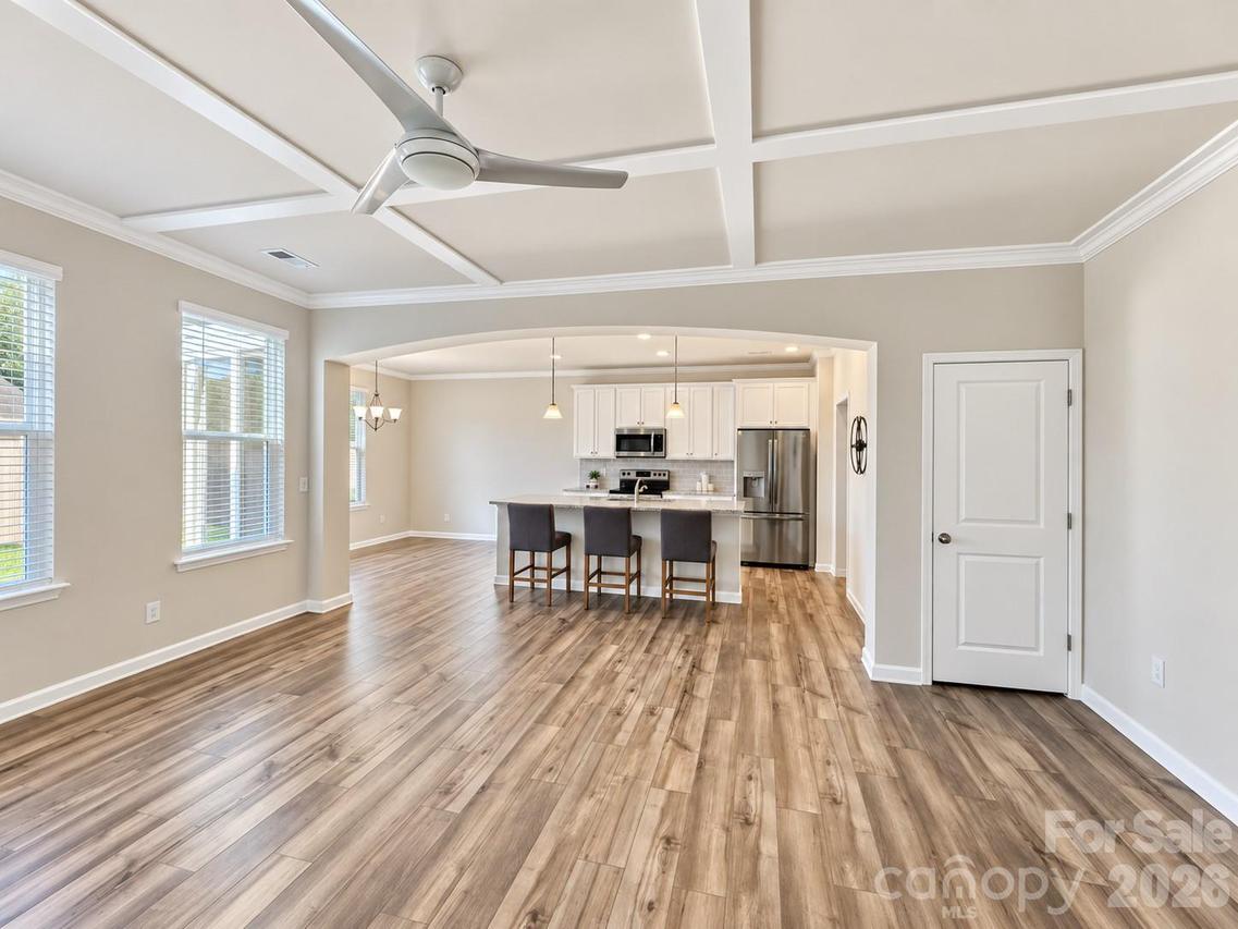 8149 Merryvale Ln., Charlotte, NC 28214