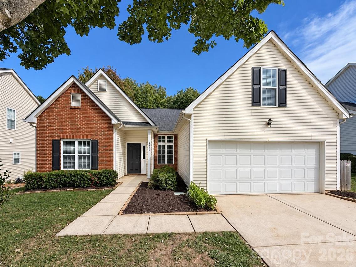 9326 Royal Highlands Ct., Charlotte, NC 28277