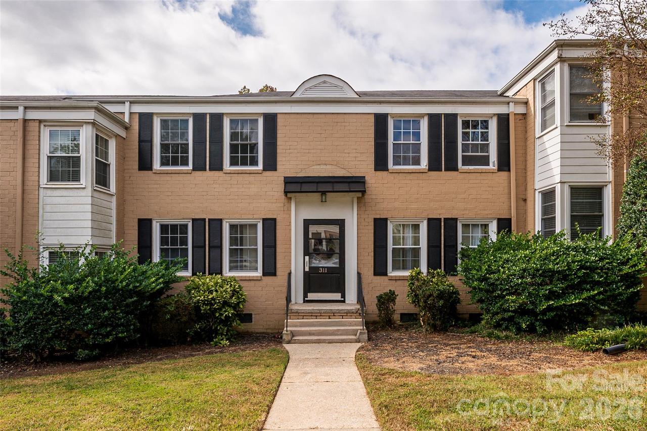 311 Wakefield Rd. #A, Charlotte, NC 28209