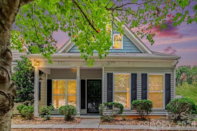 2655 Meadow Knoll Dr. #25, Charlotte, NC 28269