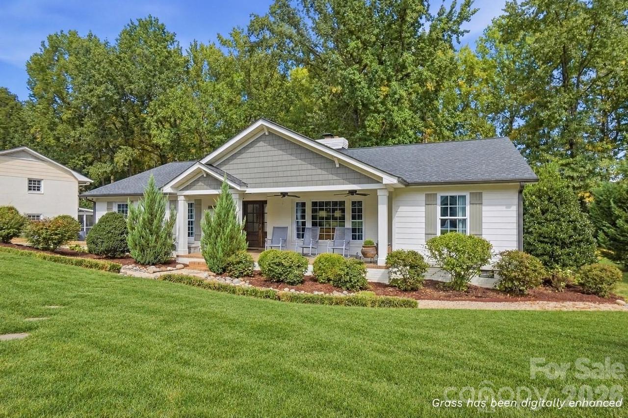 4315 Emory Ln., Charlotte, NC 28211