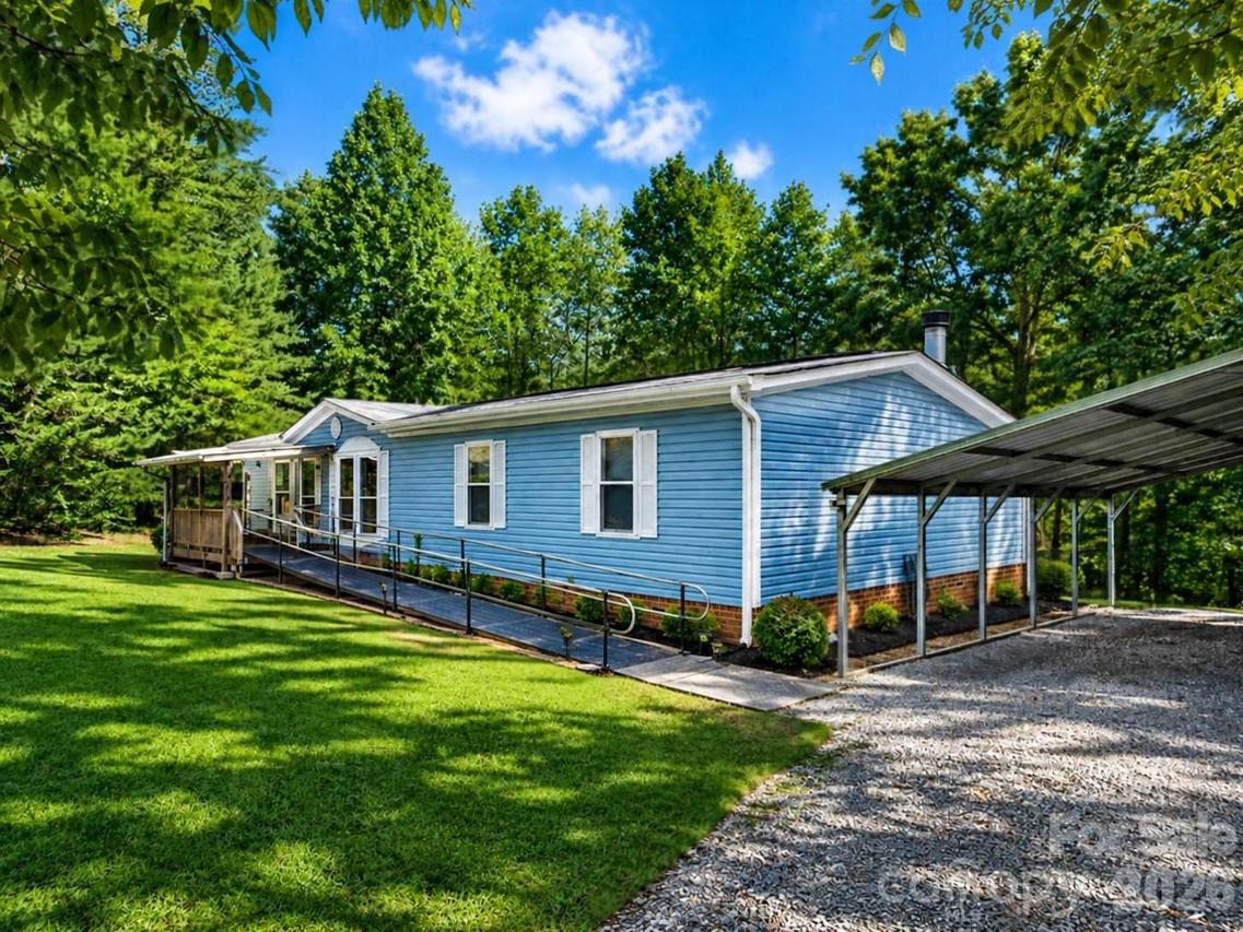 10200 Fink Rd., Mount Pleasant, NC 28124