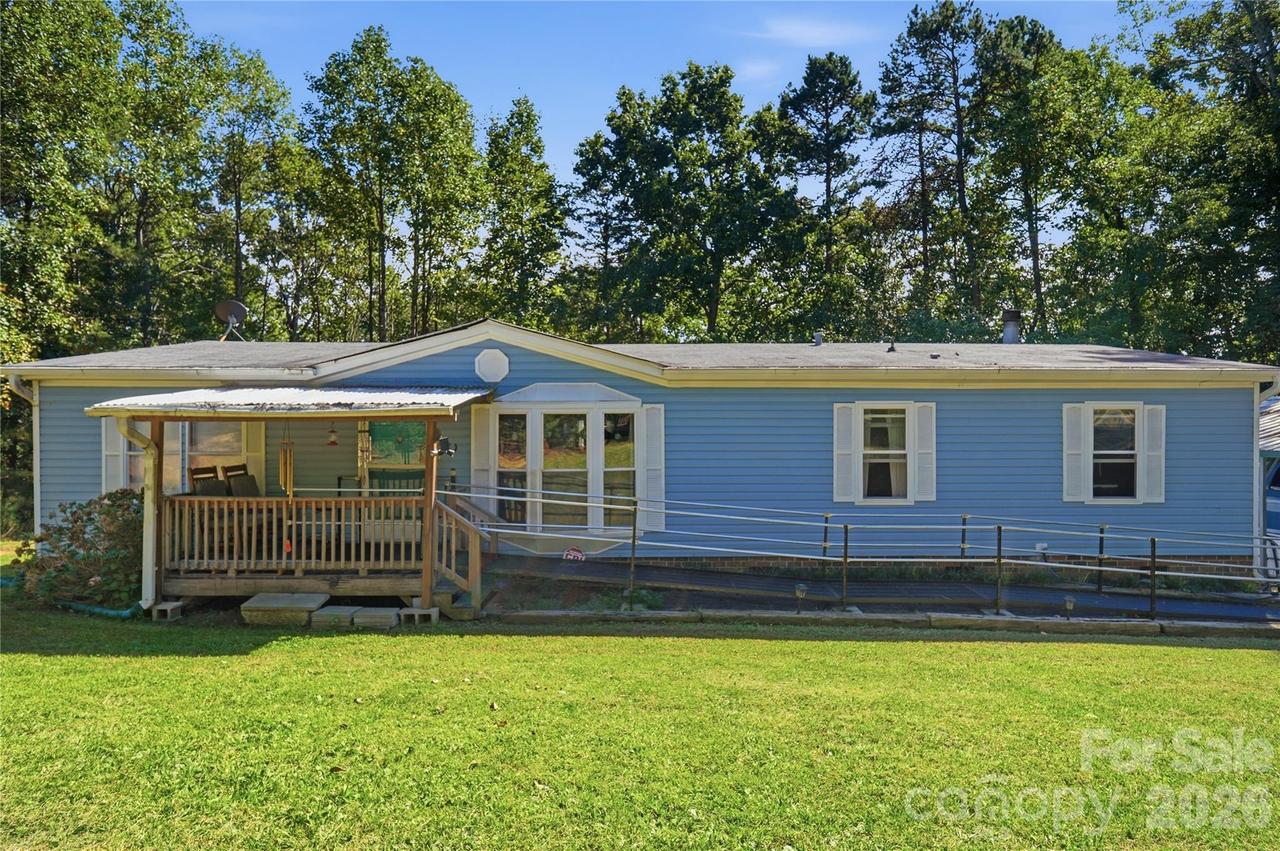 10200 Fink Rd., Mount Pleasant, NC 28124
