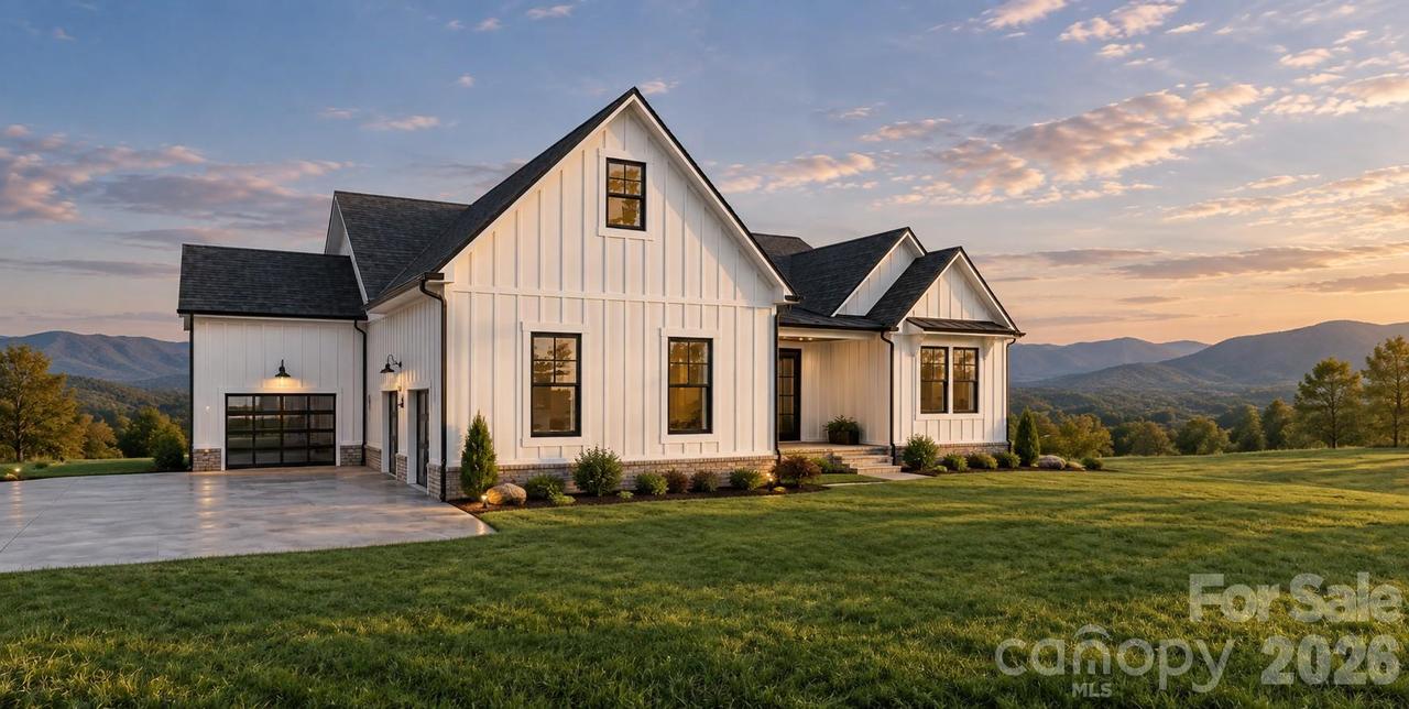Sunset Dr. #12, Mill Spring, NC 28756