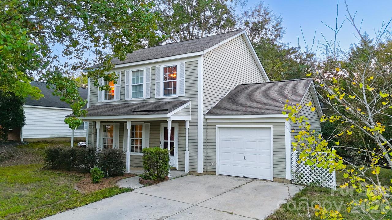 3081 Parade Ln., Concord, NC 28025