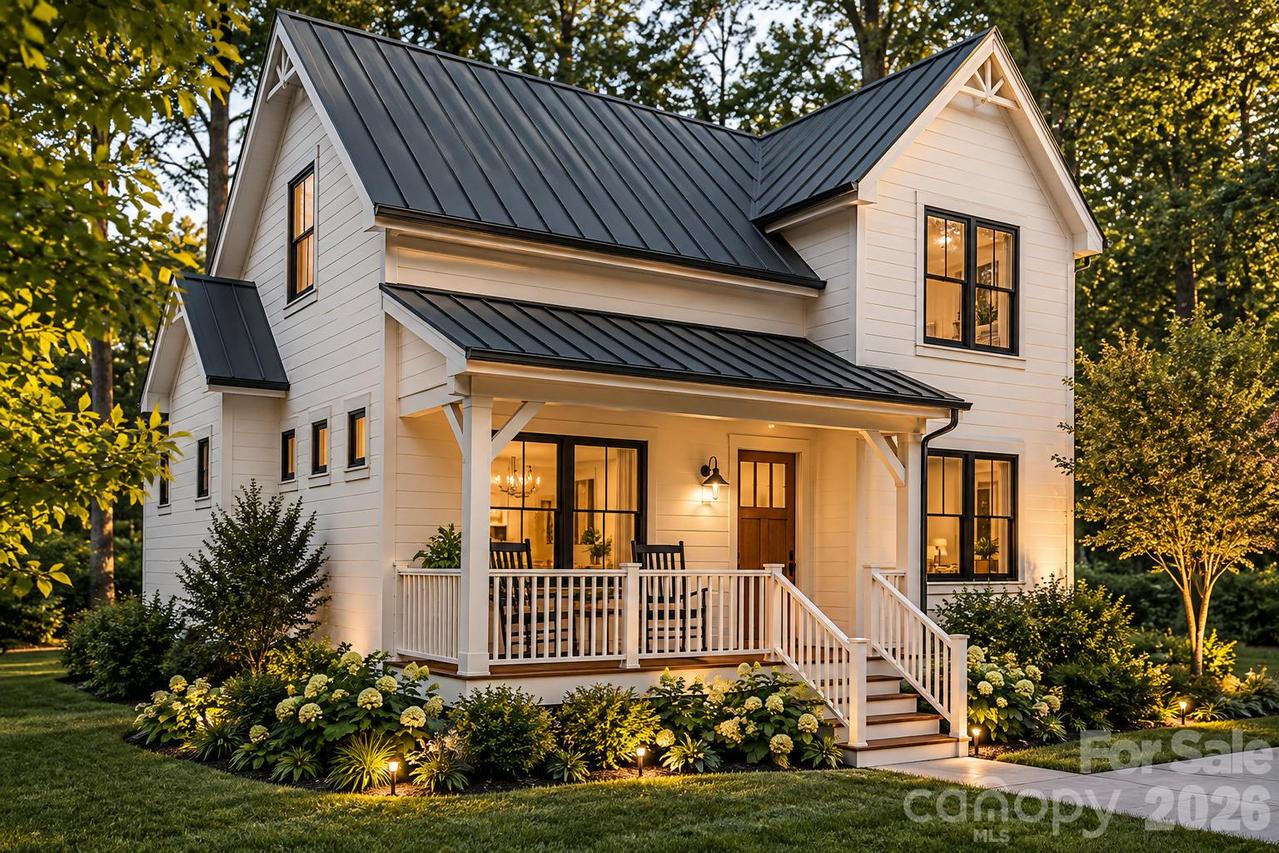 309 Nottingham Rd., Maggie Valley, NC 28751
