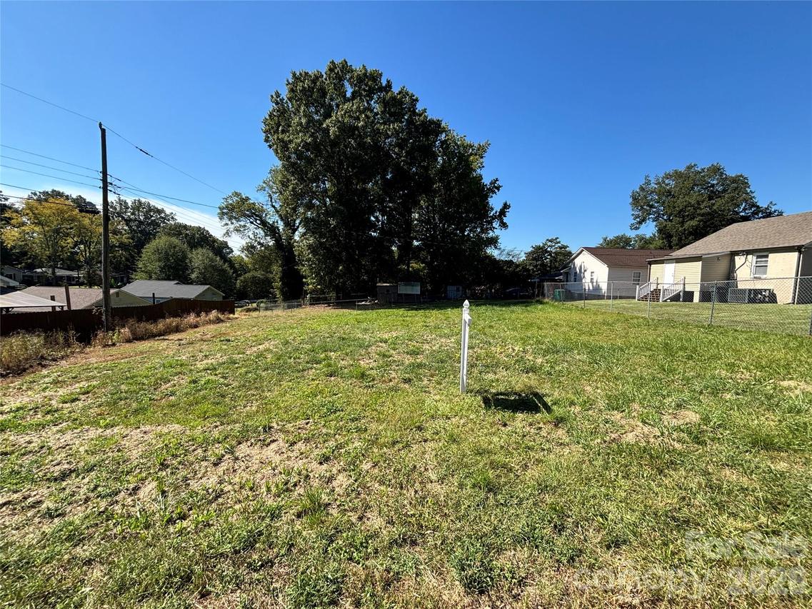 3417 Grant St., Charlotte, NC 28208
