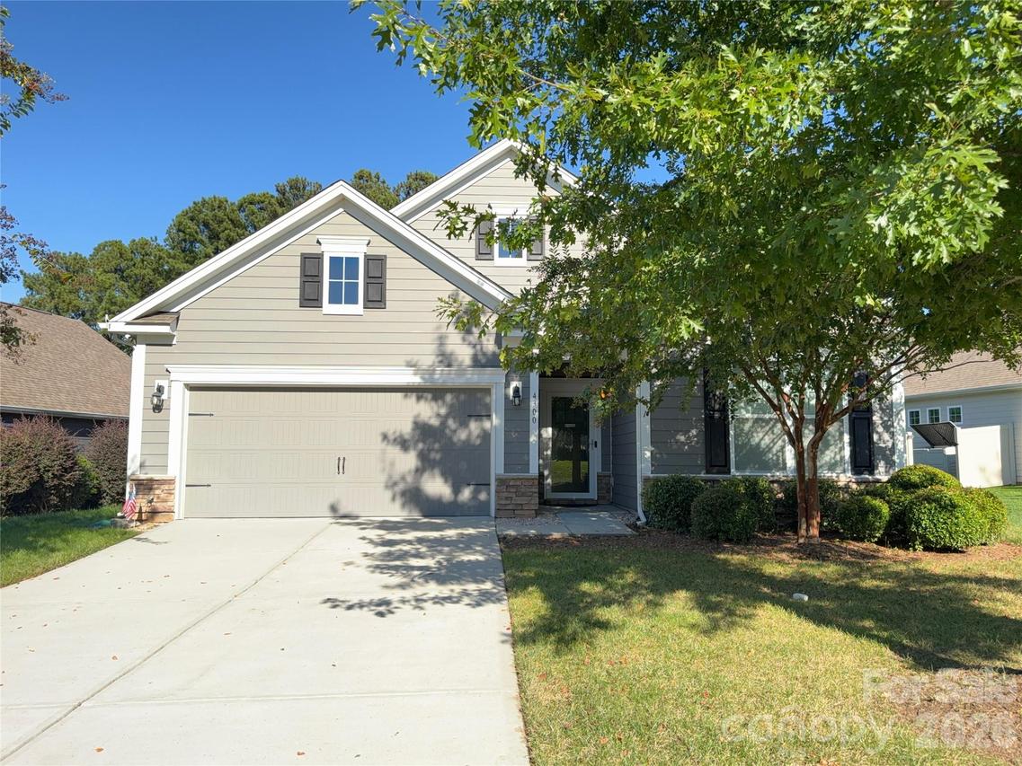 4300 Legacy Dr., Denver, NC 28037