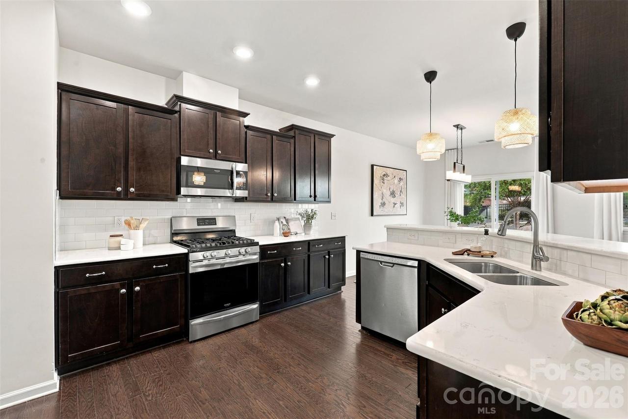 11709 Maher Ln., Huntersville, NC 28078