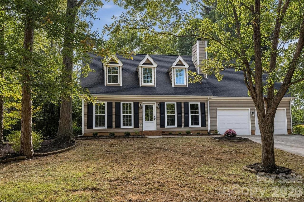 10320 Conistan Pl., Cornelius, NC 28031