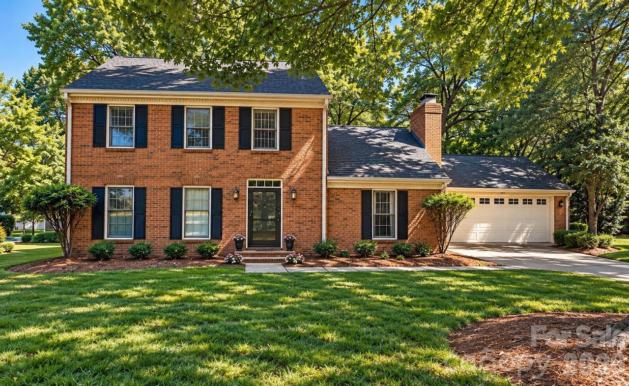1225 E Barden Rd., Charlotte, NC 28226
