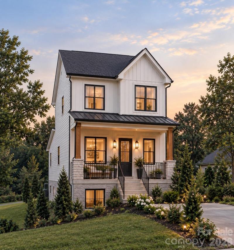 115 Price St., Mount Holly, NC 28120