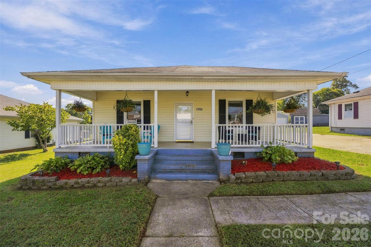 1501 Perfection Ave., Belmont, NC 28012