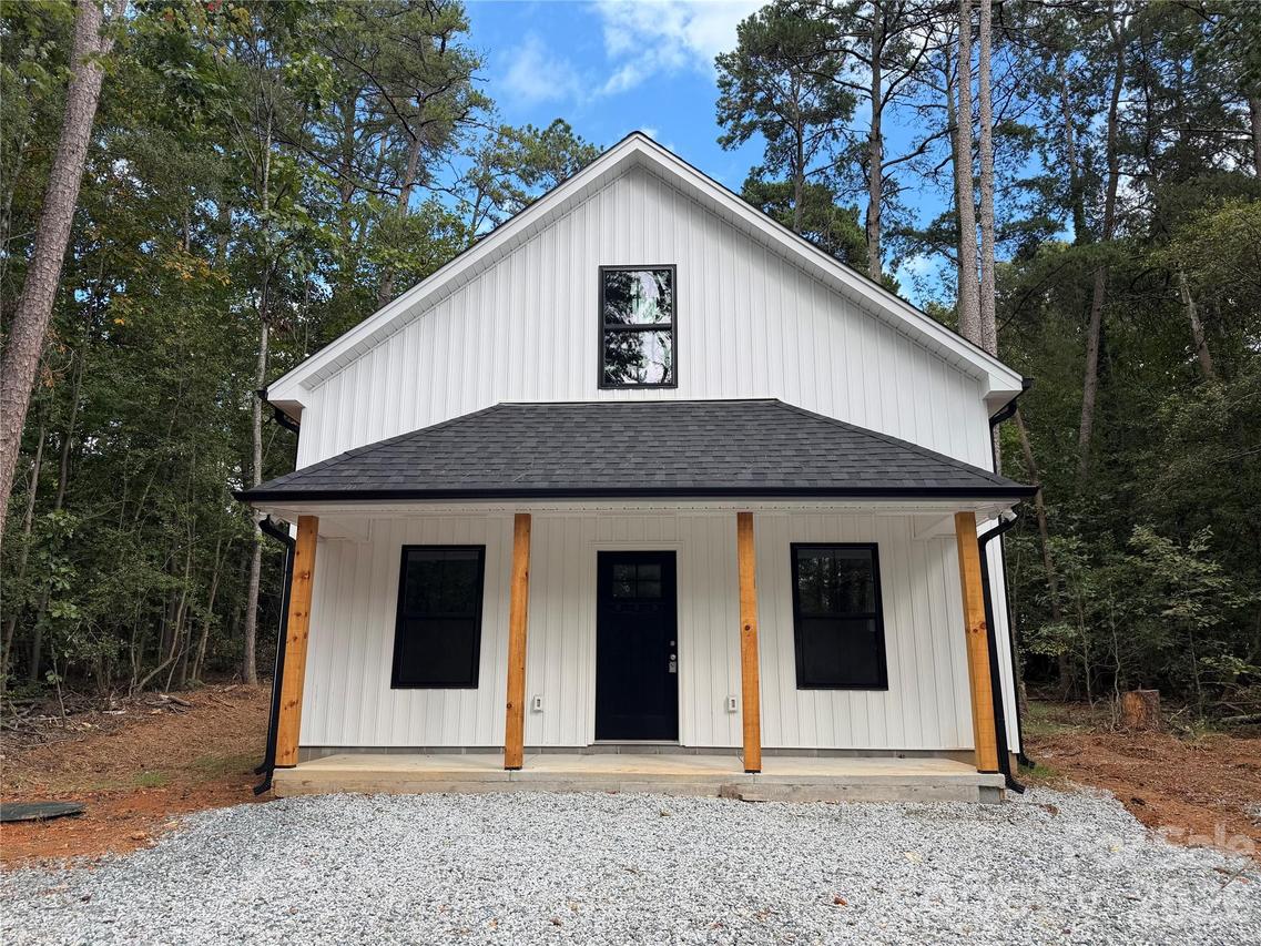 146 Hillcrest Rd. #1201, New London, NC 28127