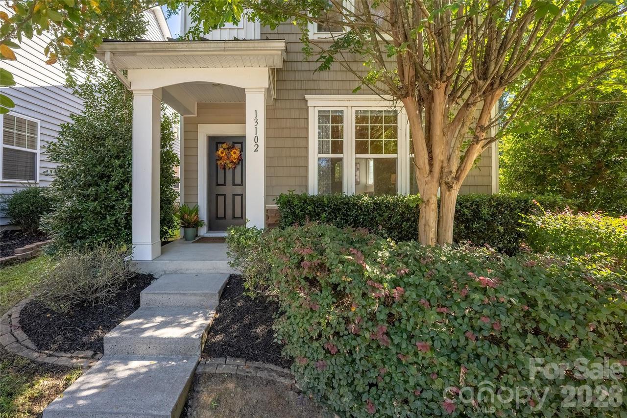 13102 Heath Grove Dr., Huntersville, NC 28078