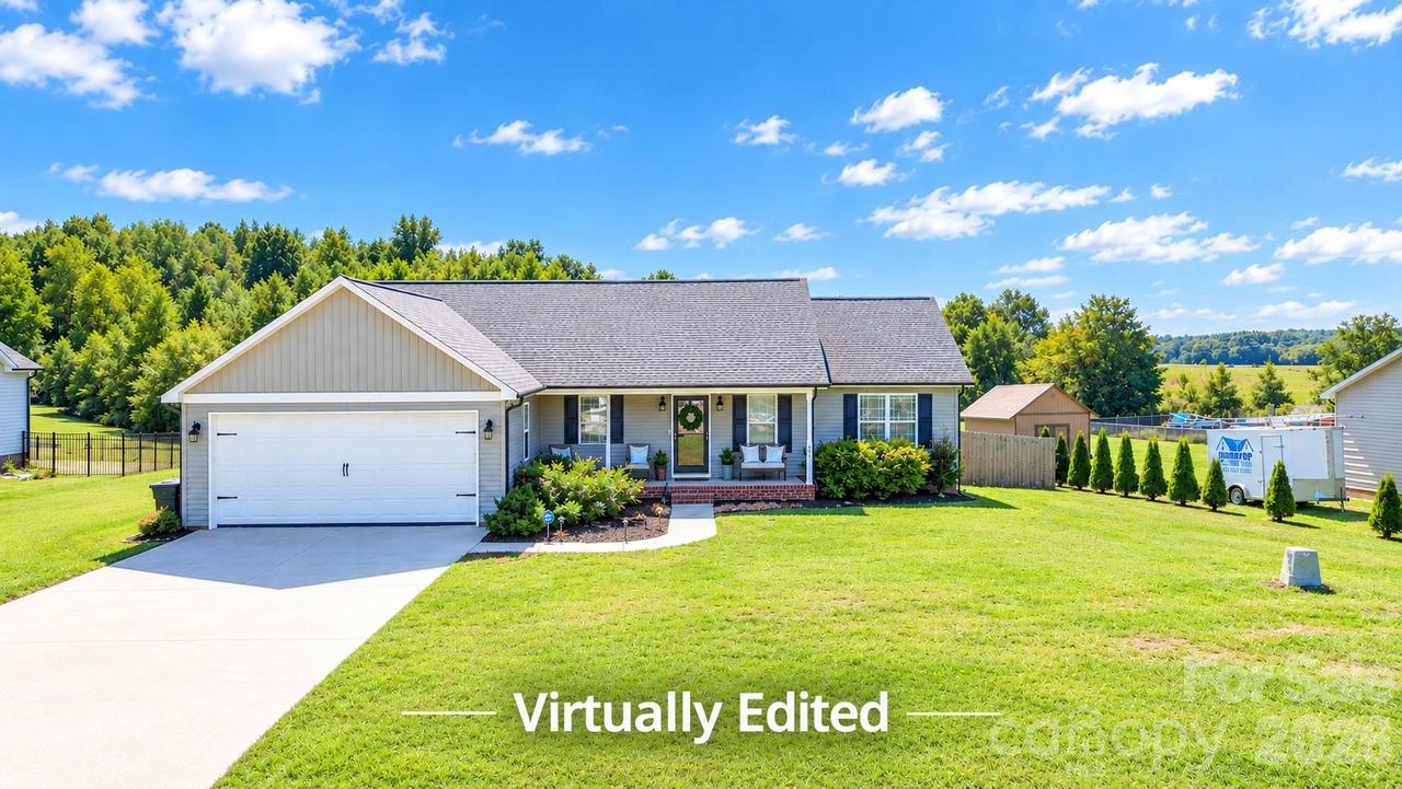 3923 Ritchie Rd., Lincolnton, NC 28092