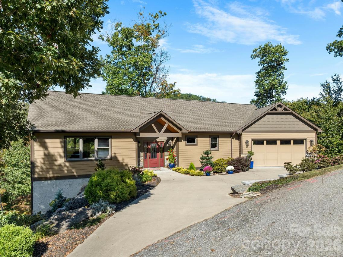 14 Herron View Ln. #14A, Weaverville, NC 28787