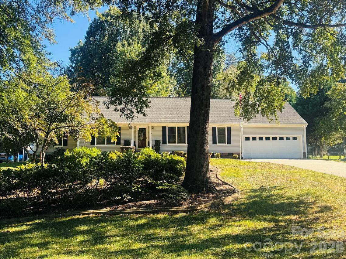 107 Tremont Dr., Salisbury, NC 28147