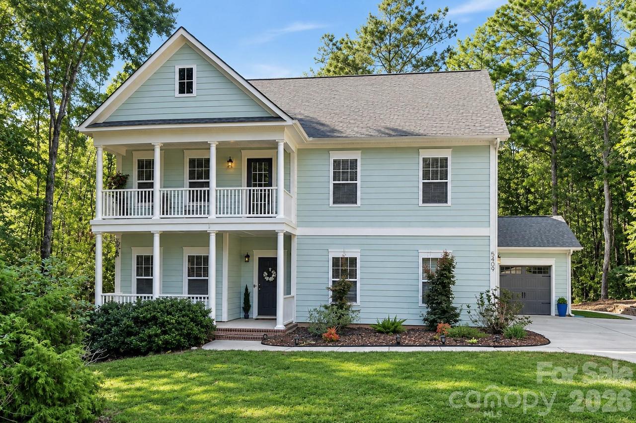 5409 Cotton Top Ct., Waxhaw, NC 28173