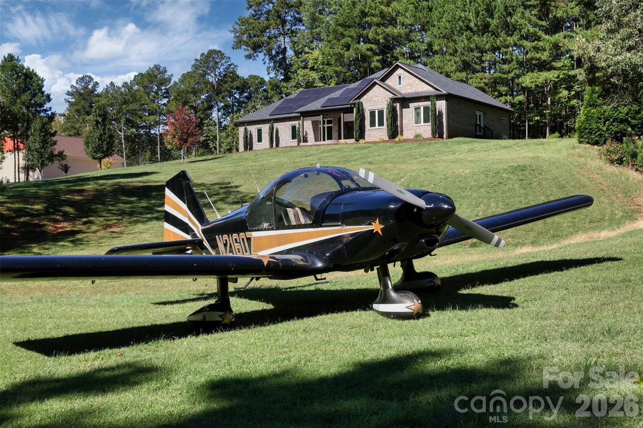 8268 Aeromarine Blvd., Catawba, NC 28609