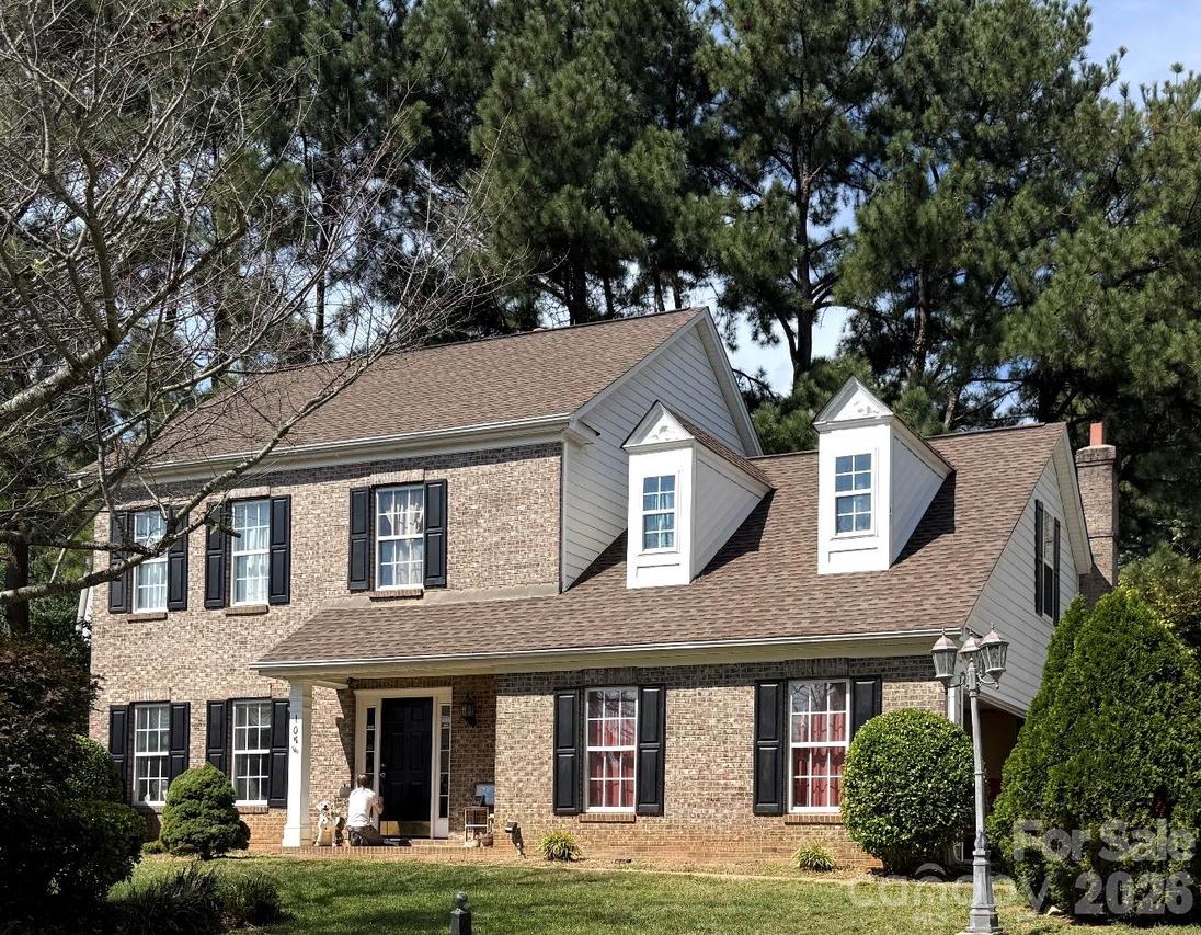 105 Romany Ln., Mooresville, NC 28117