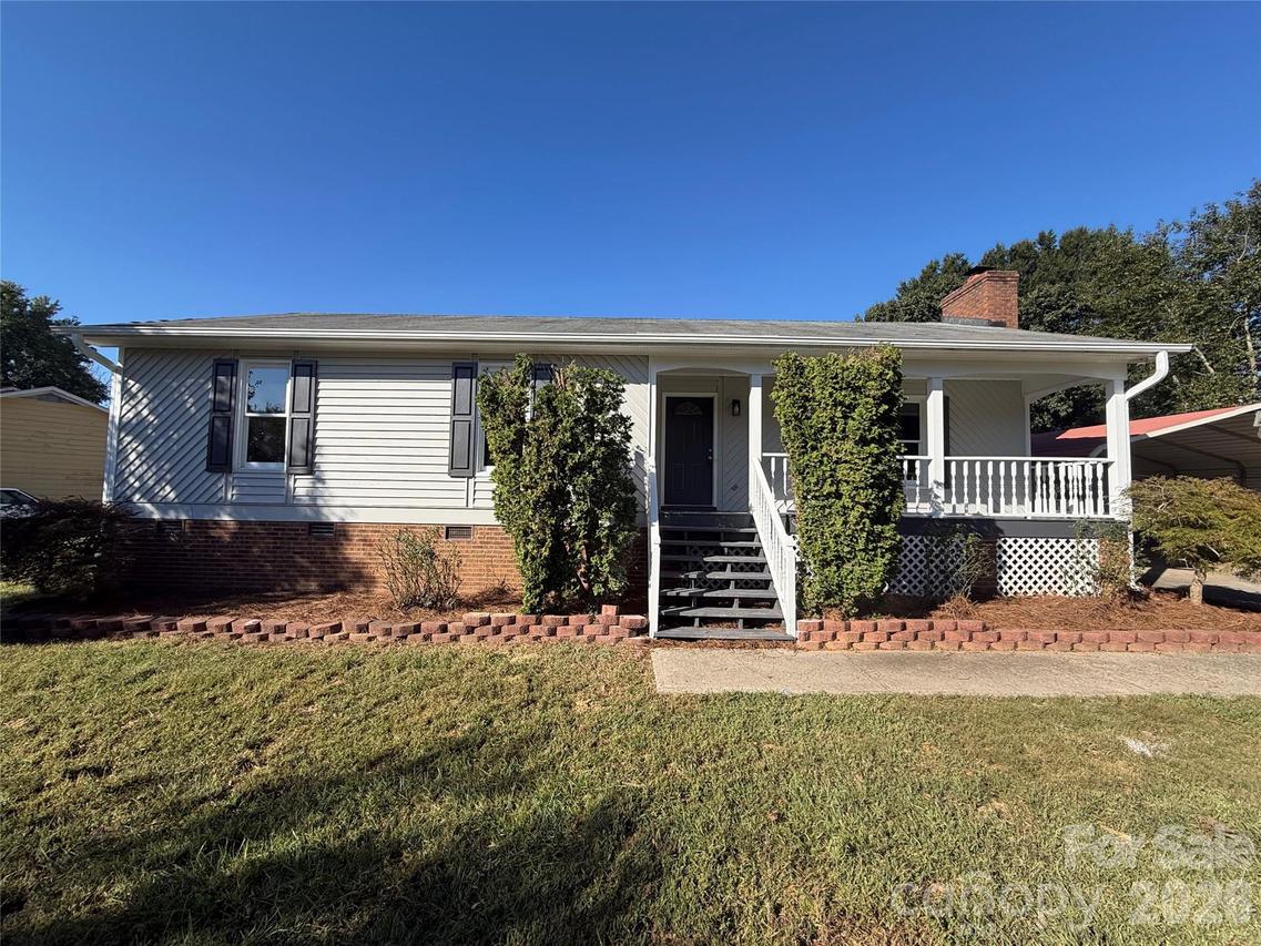708 Winding Way Dr., Monroe, NC 28110