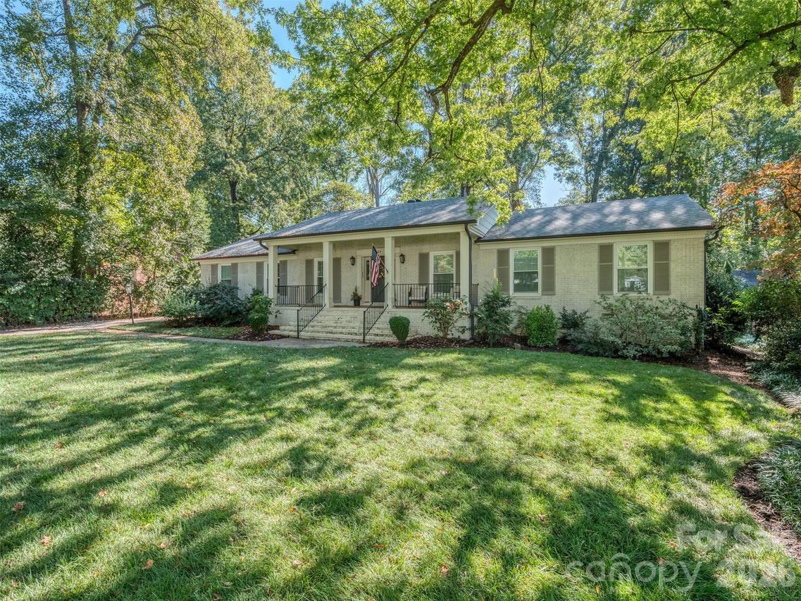 6129 Page Ct., Charlotte, NC 28270