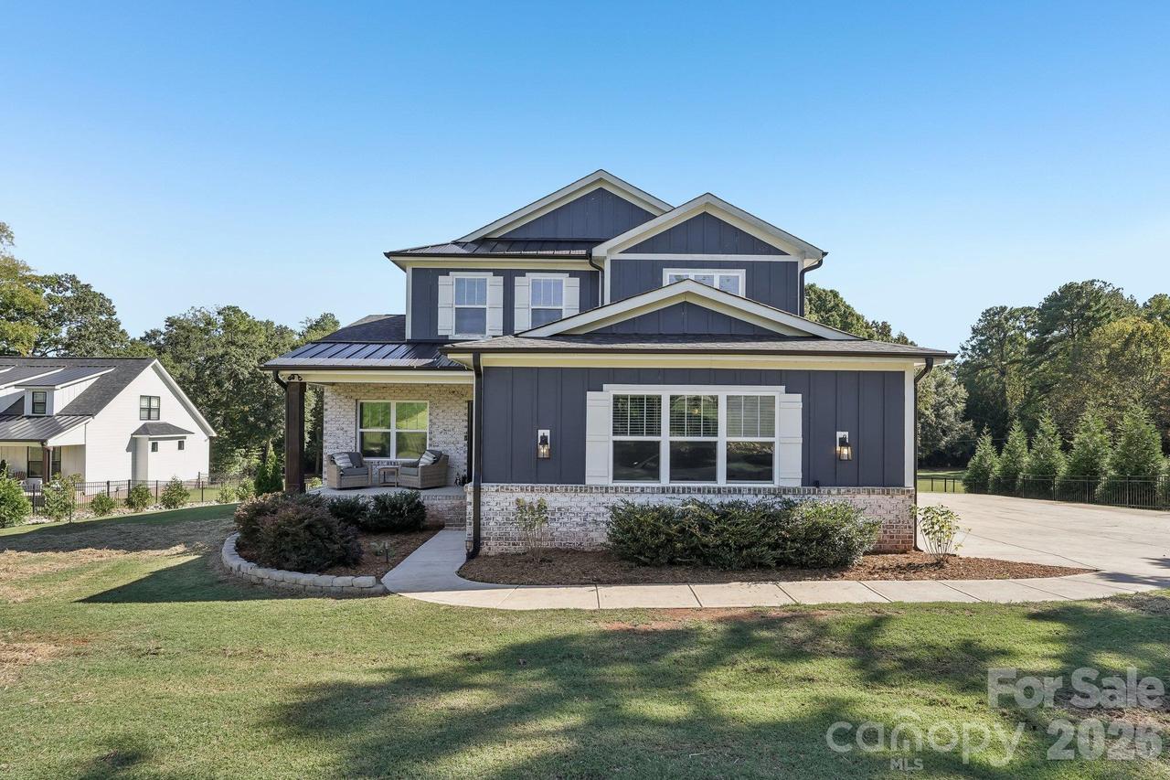 952 Armstrong Rd., Belmont, NC 28012
