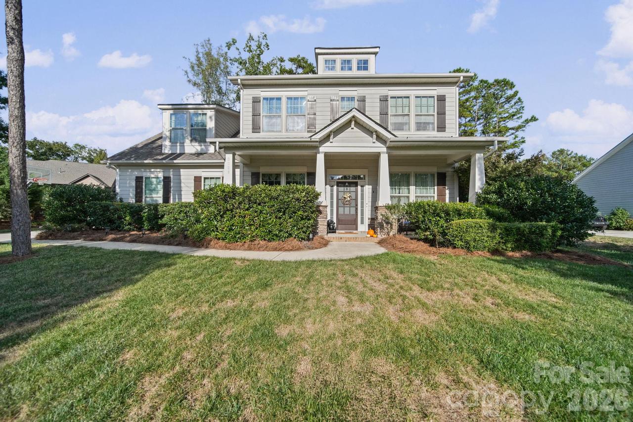 2028 Donovan Dr., Matthews, NC 28104