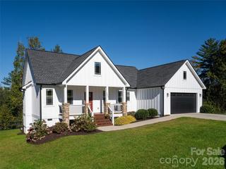 New Homes For Sale This Week in Mills River: October 2nd to October 8th