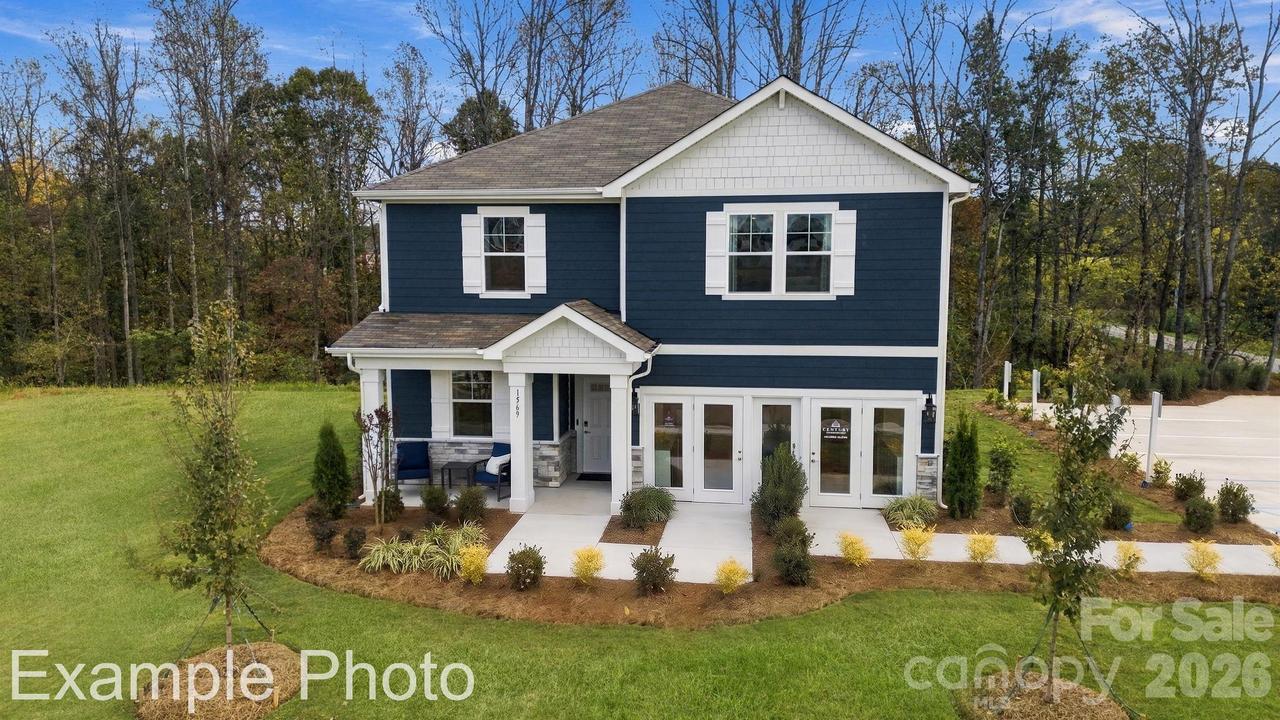 1157 Skybrook Ct., Newton, NC 28658