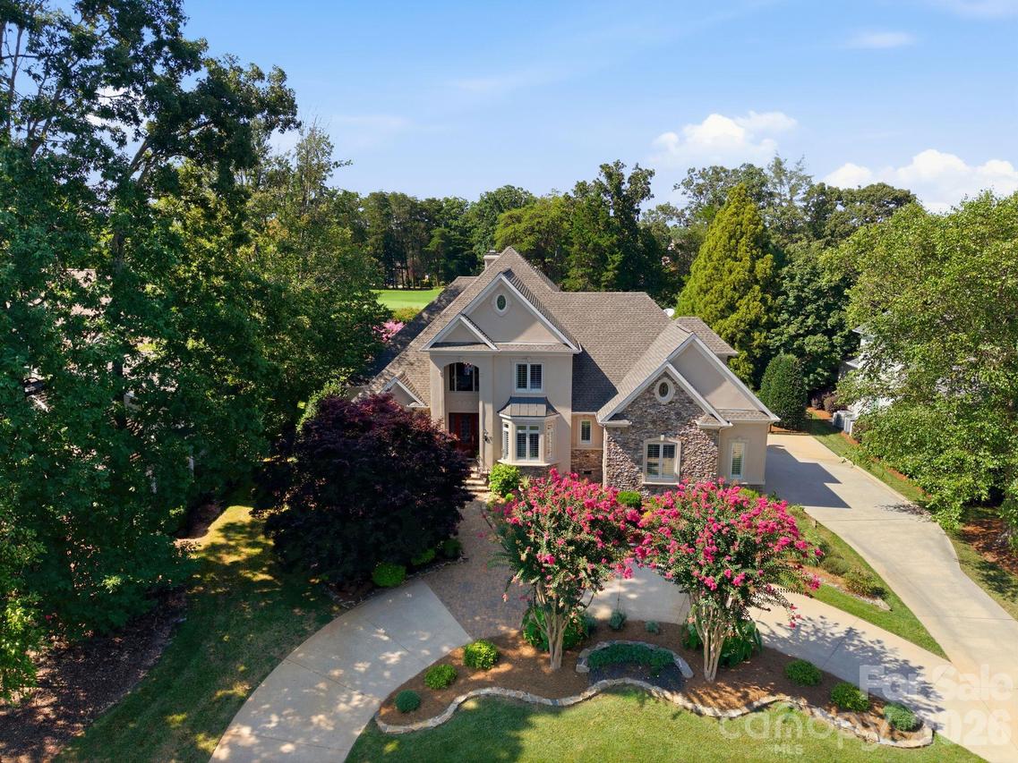 18416 Peninsula Club Dr., Cornelius, NC 28031